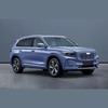  吉利·蒙贾罗（Geely Monjaro）
