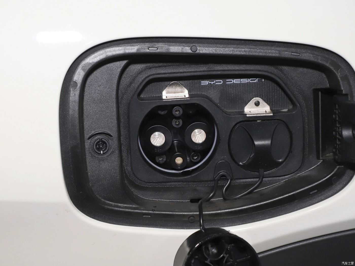 Byd Dolphin产品详情页图1Byd 