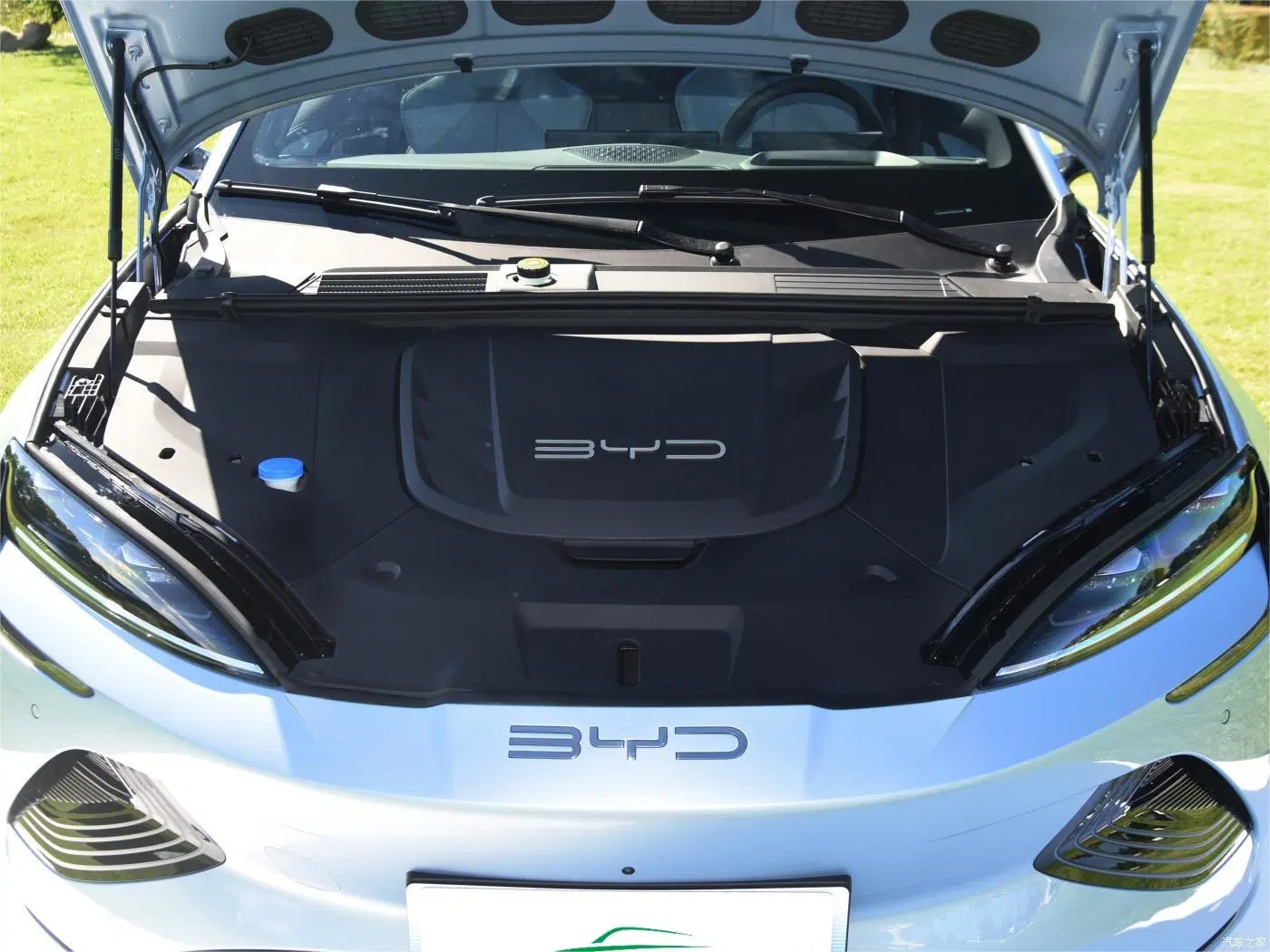 产品详情图10BYD SEAL