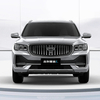  吉利·蒙贾罗（Geely Monjaro）