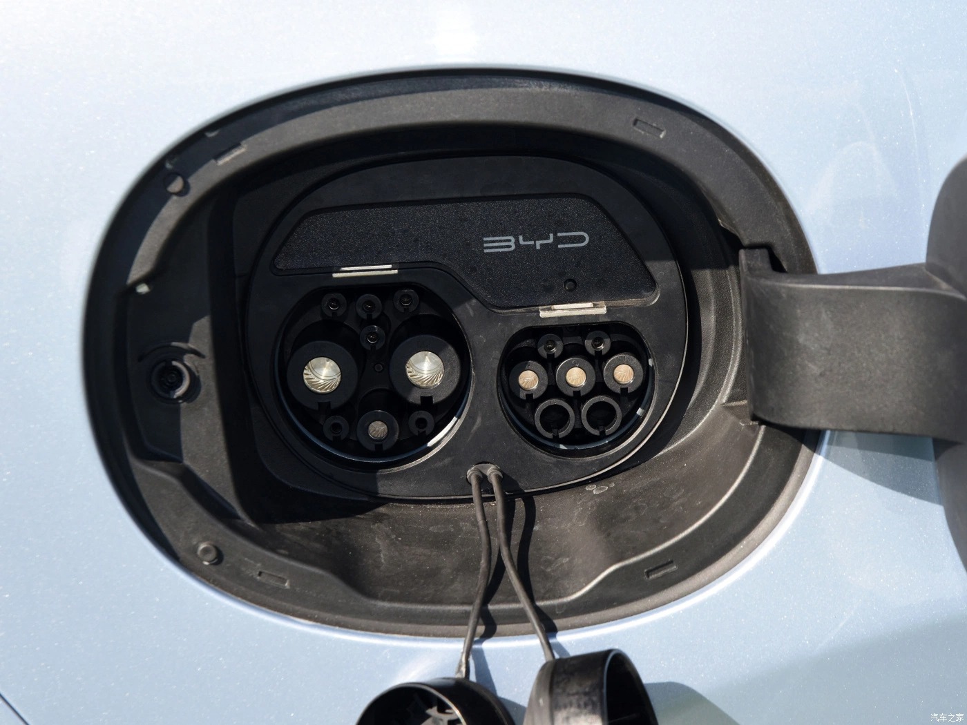 byd byd seal产品详情图12