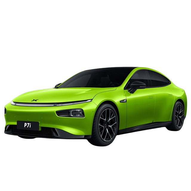 XPENG P7I