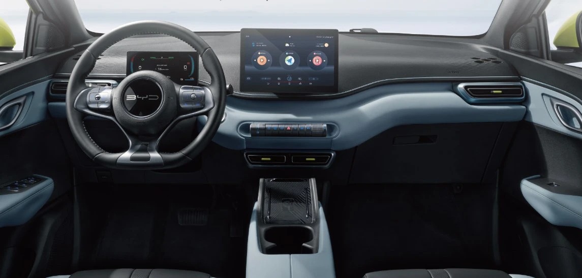 Seagull产品详情页图1Byd 
