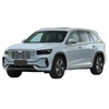  吉利·蒙贾罗（Geely Monjaro）